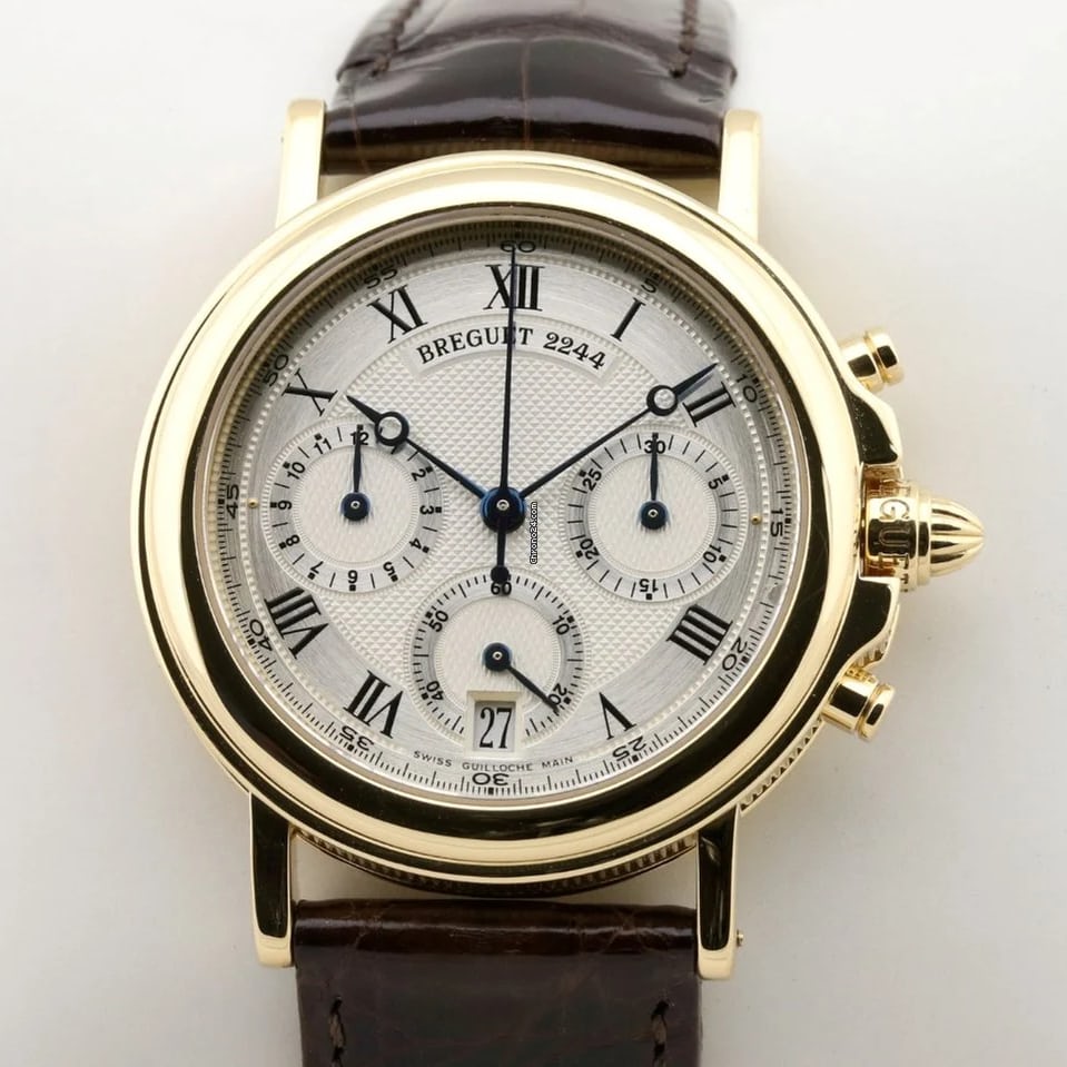 Breguet 3460 hotsell