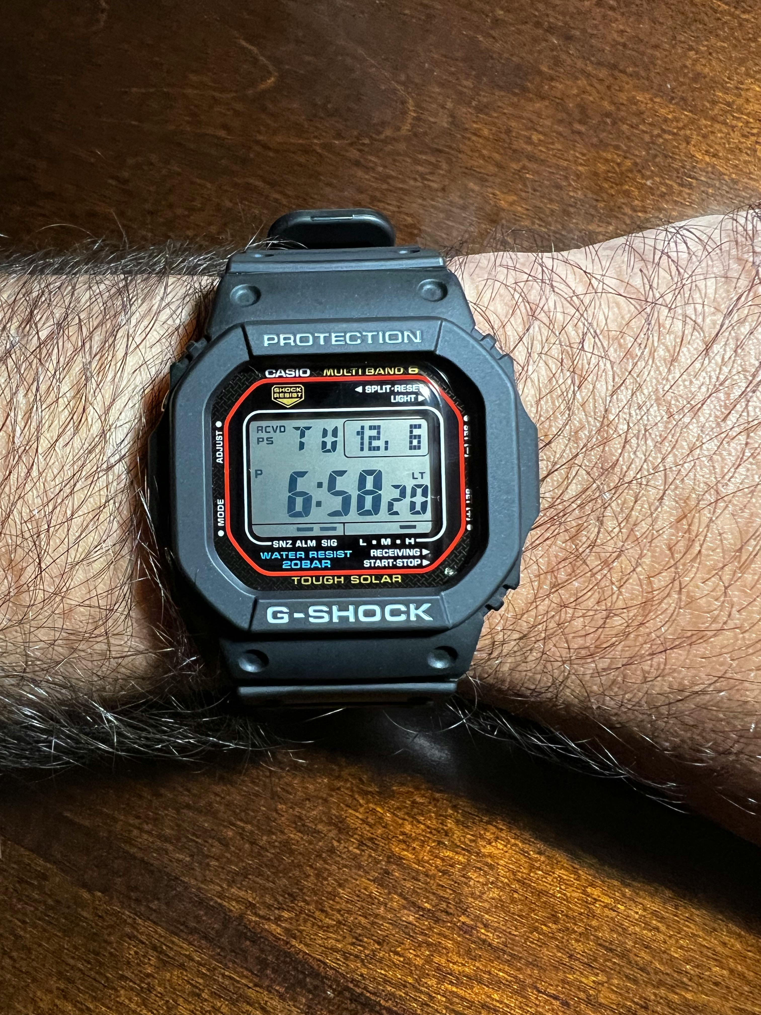 g shock gwm5610u 1