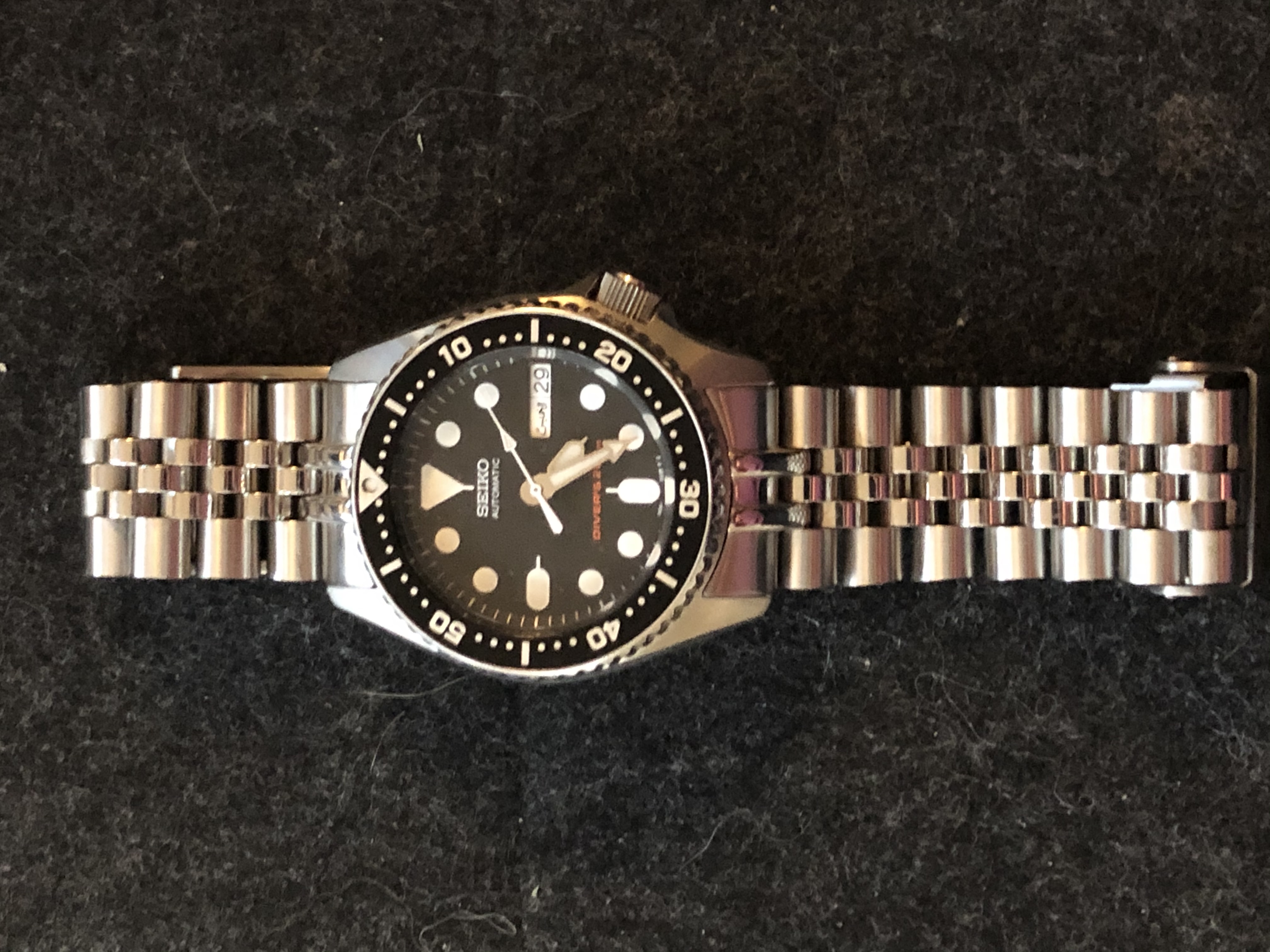 Seiko Watches Skx007 Jomashop Jomashop Skx007 New Arrivals