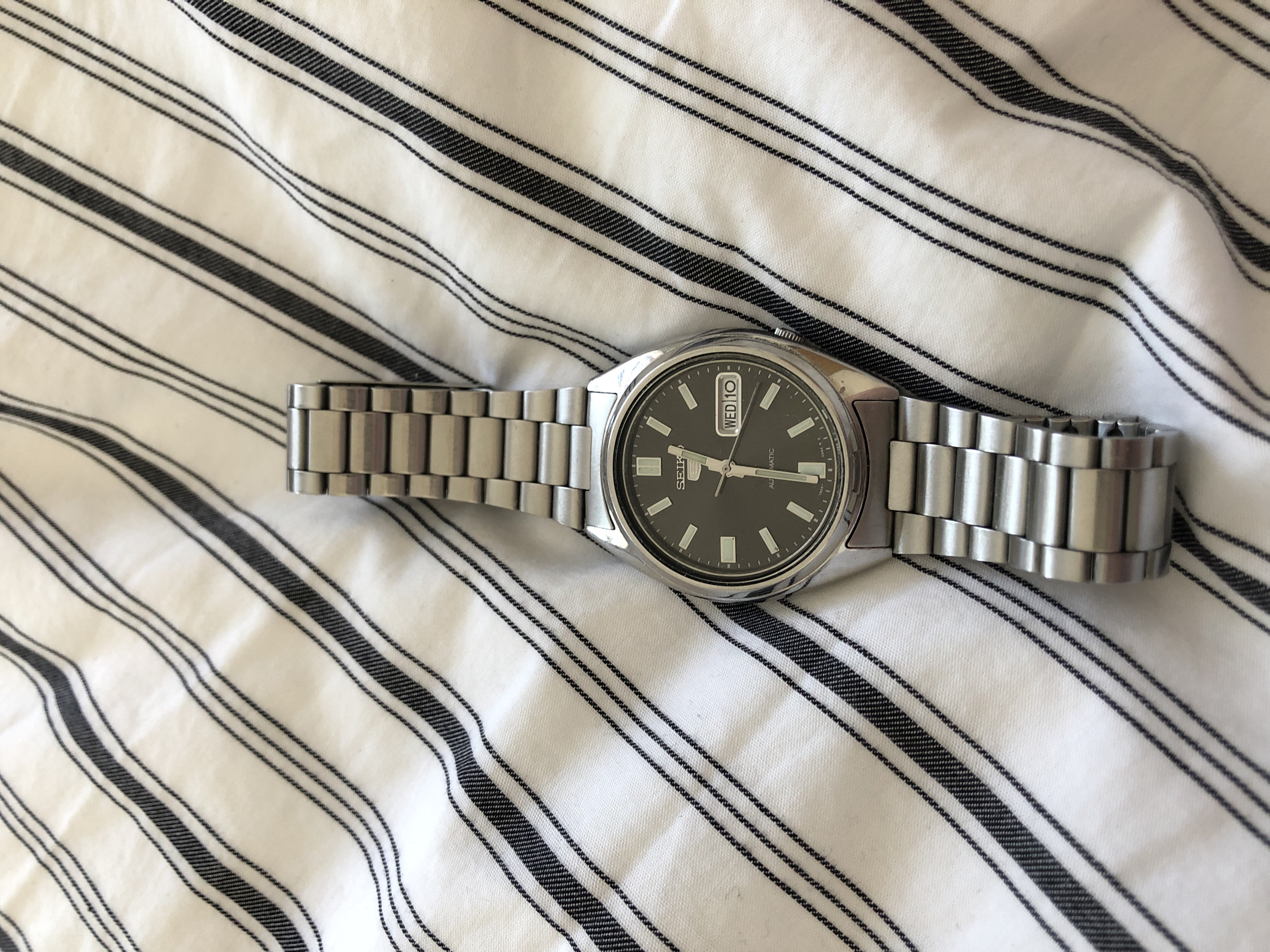 Seiko 7s260480 discount