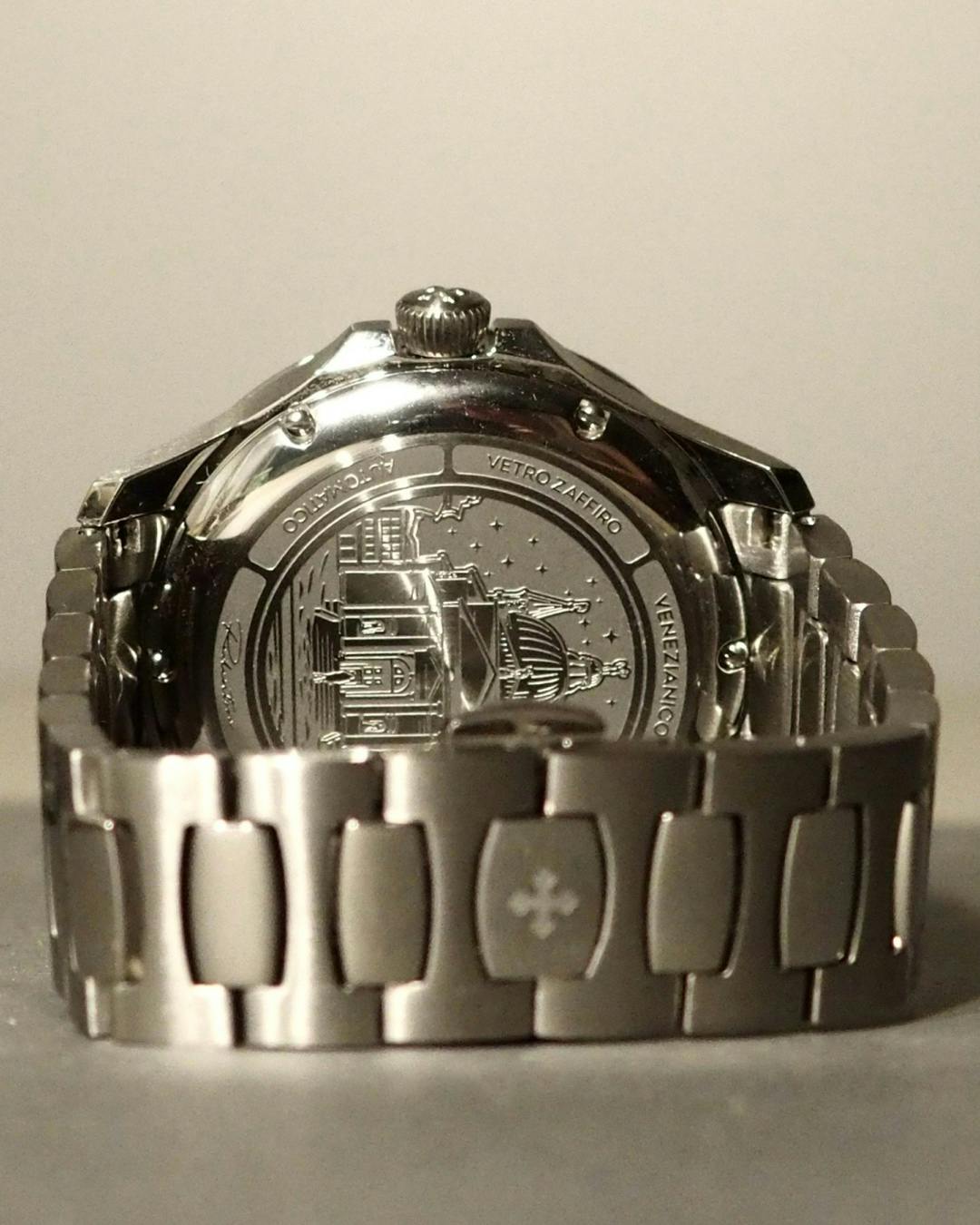 Venezianico Redentore Enigma — Hodinkee Community