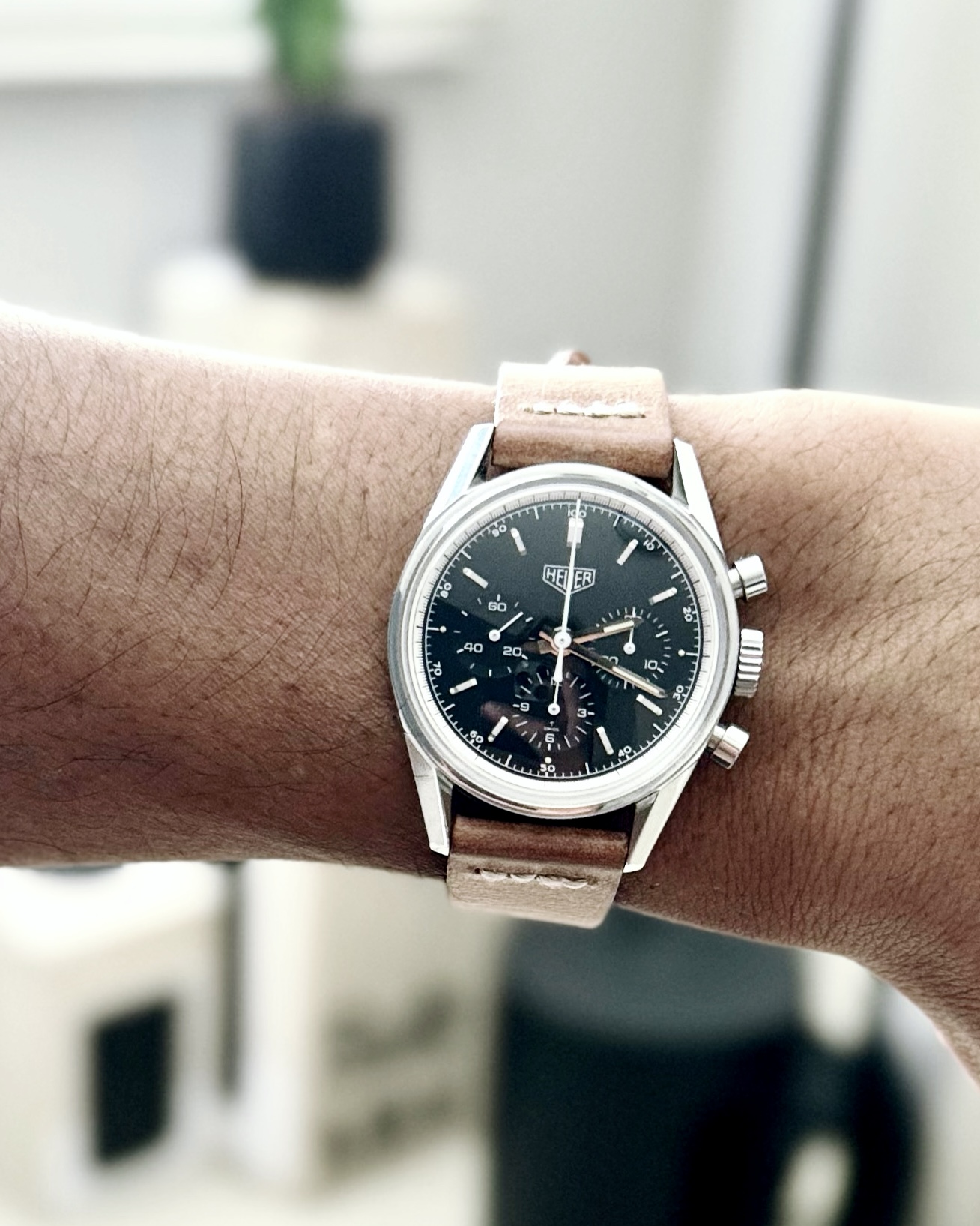 Clearance tag heuer carrera cs3111 2025