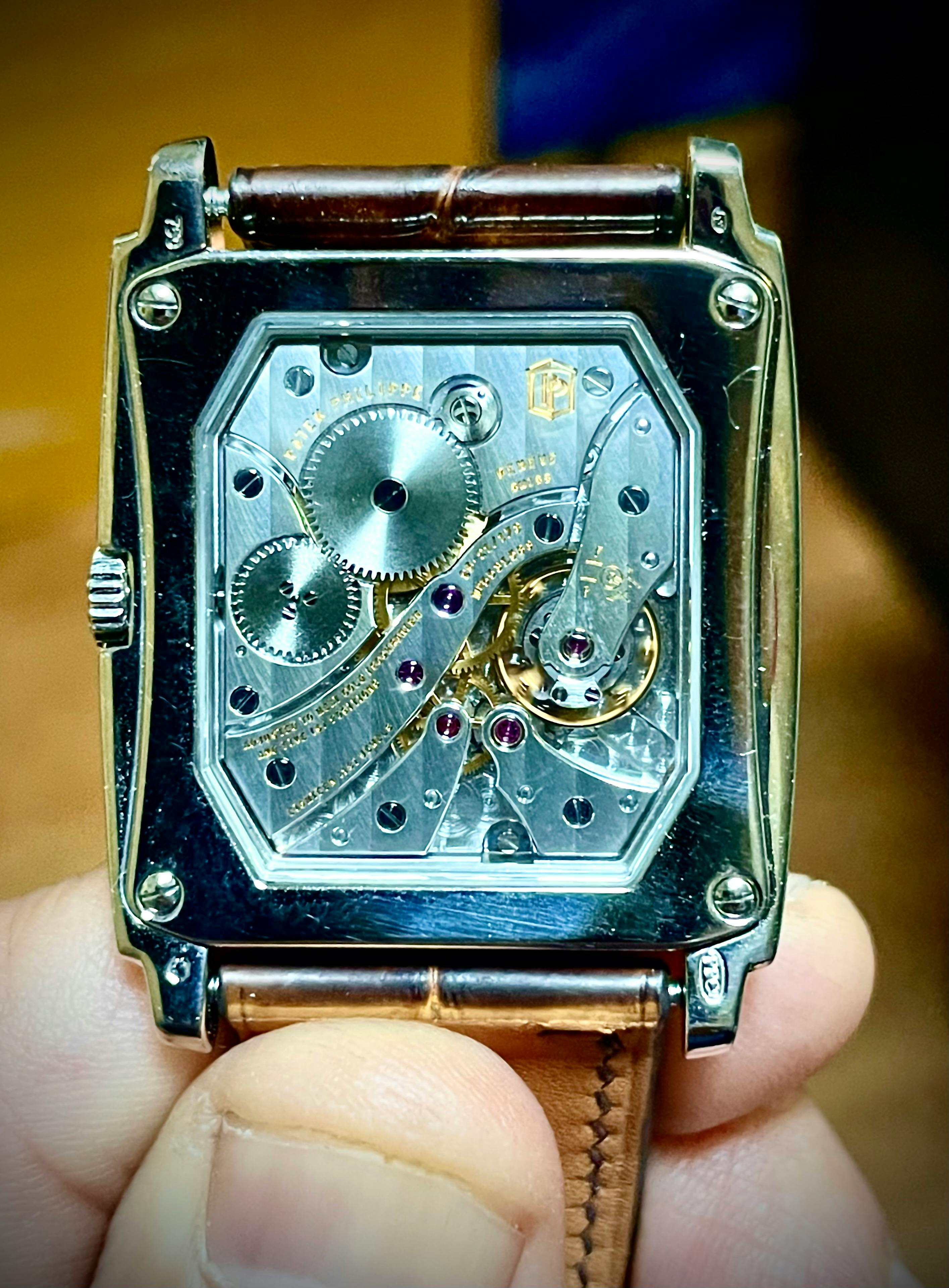 PATEK PHILIPPE ノベルティショール パテックフィリップ/ノーチラス/ブルーダイヤル/パテックフィリップ