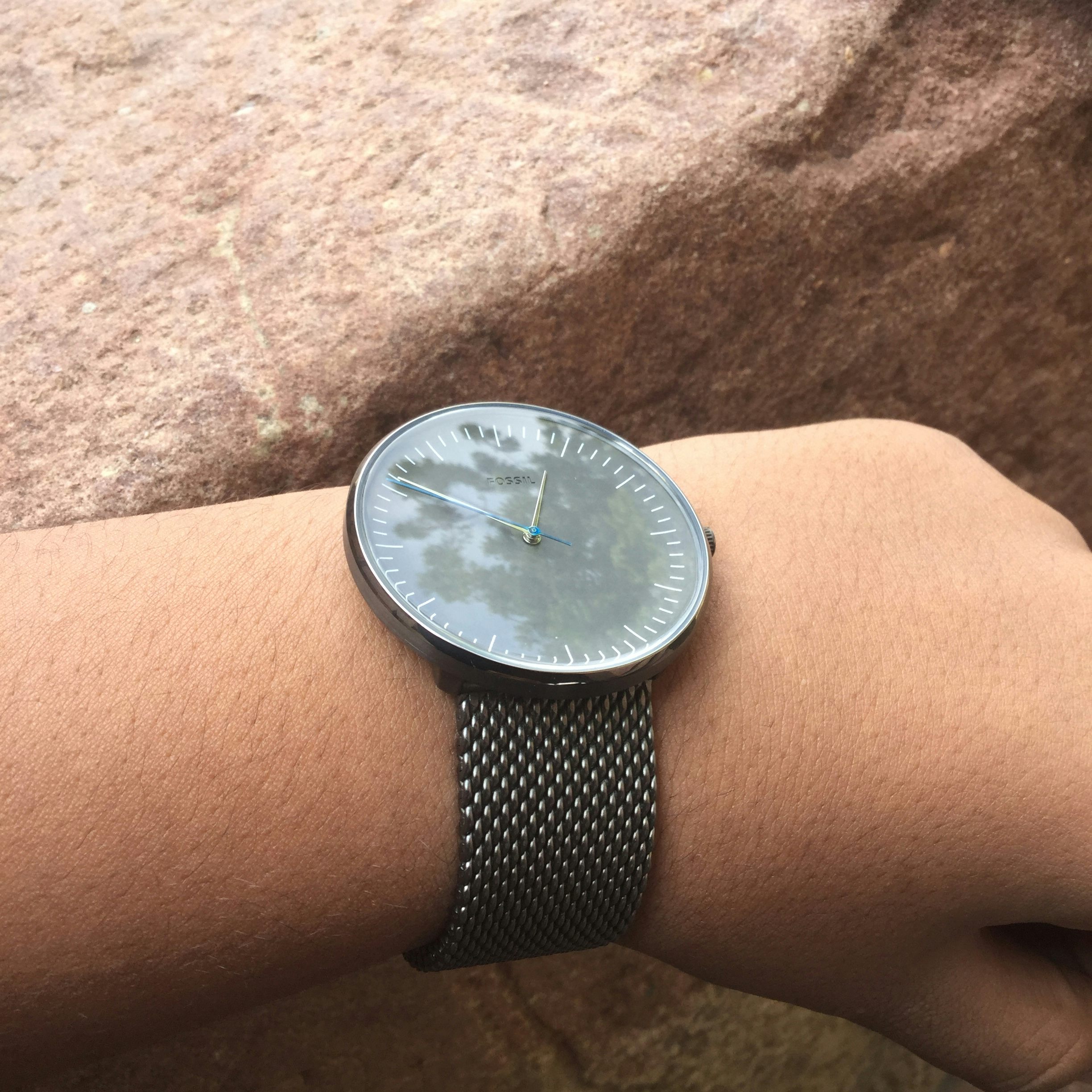 Fossil fs5470 sales
