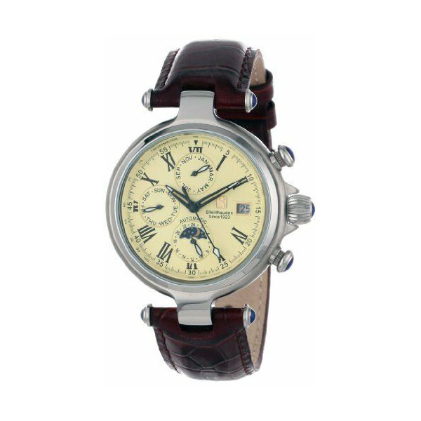 Steinhausen watch clearance bands