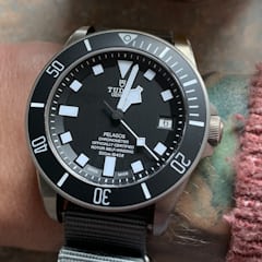 CWC T20 Quartz Hodinkee Community