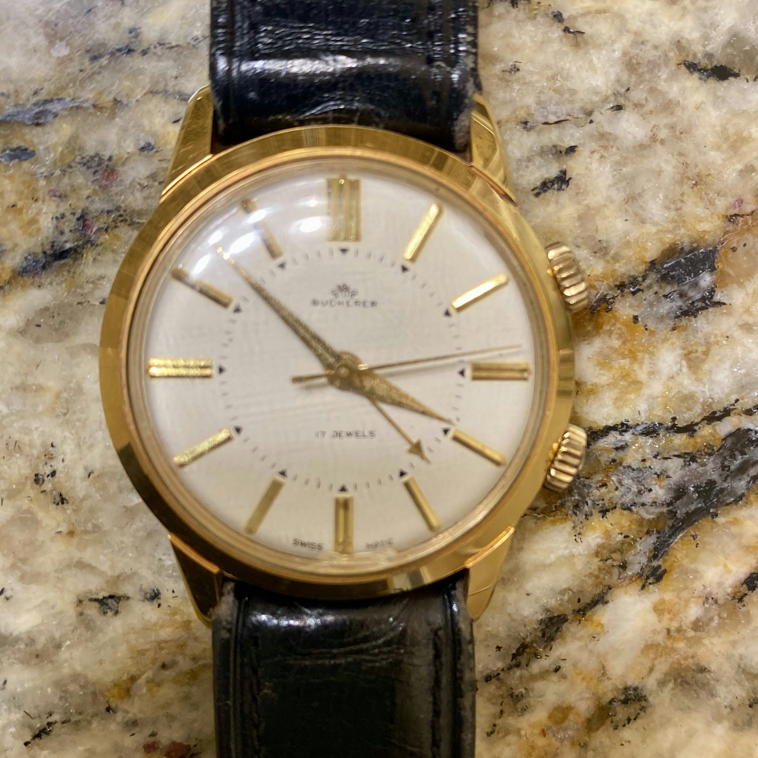 Winoramma Hodinkee Community