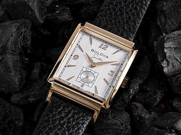 Bulova My Way 97A158 — Hodinkee Community