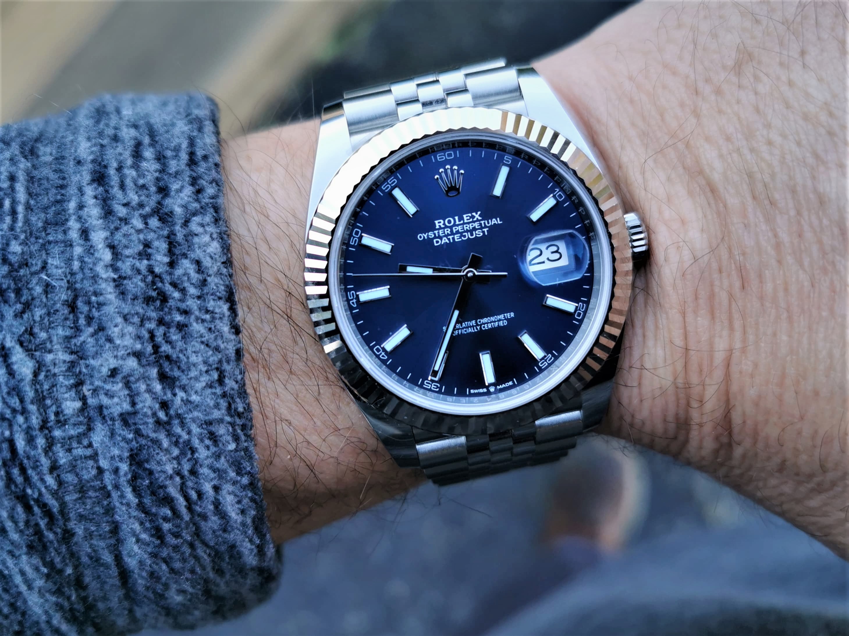 Ar datejust online 41