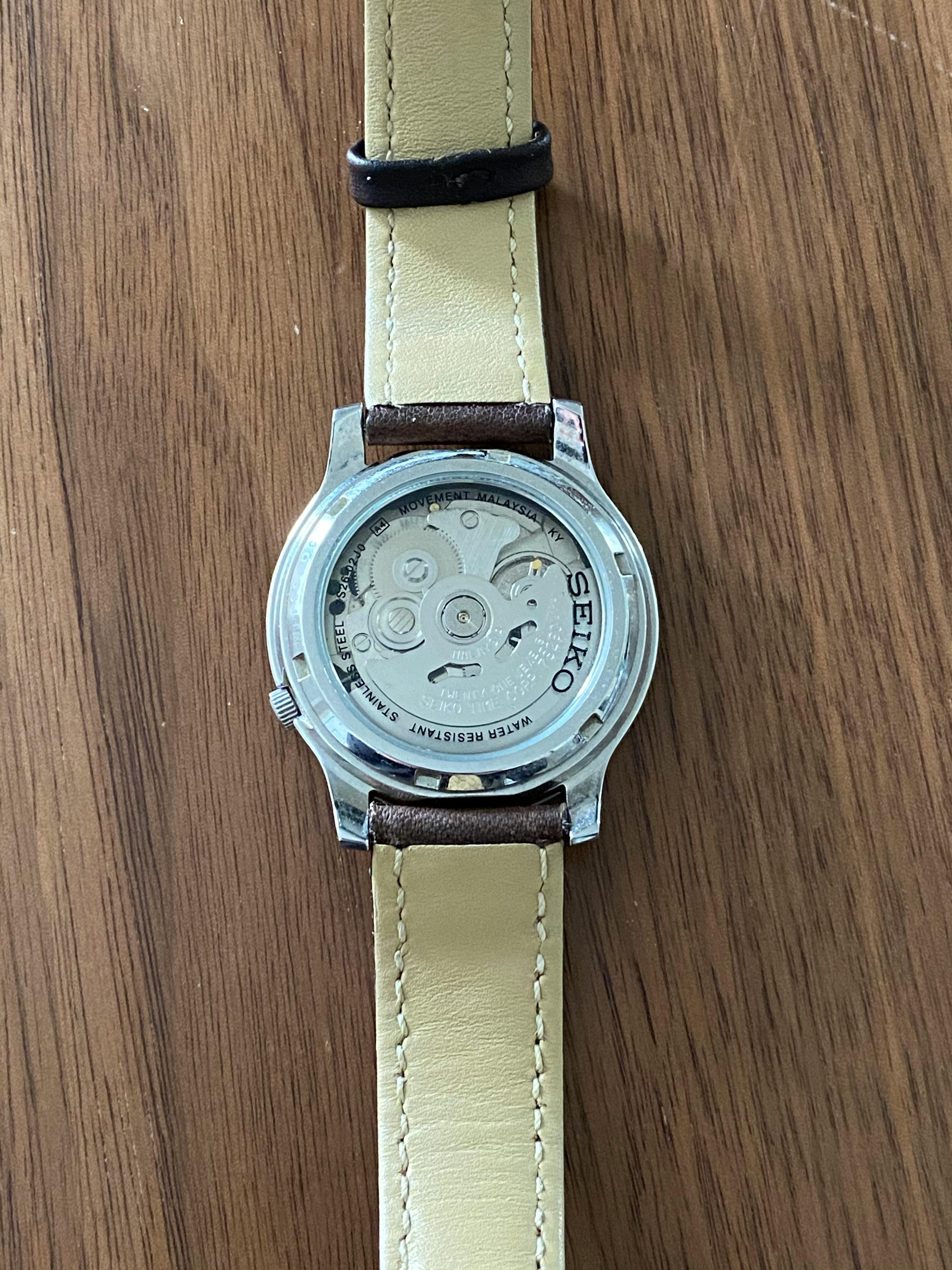 snk809 movement