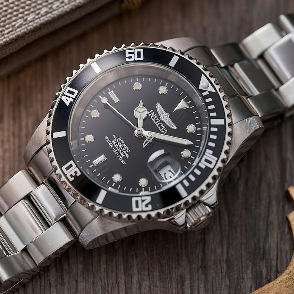Invicta 8926ob Invicta 200m Pro Diver Invicta Mako Pro Diver 