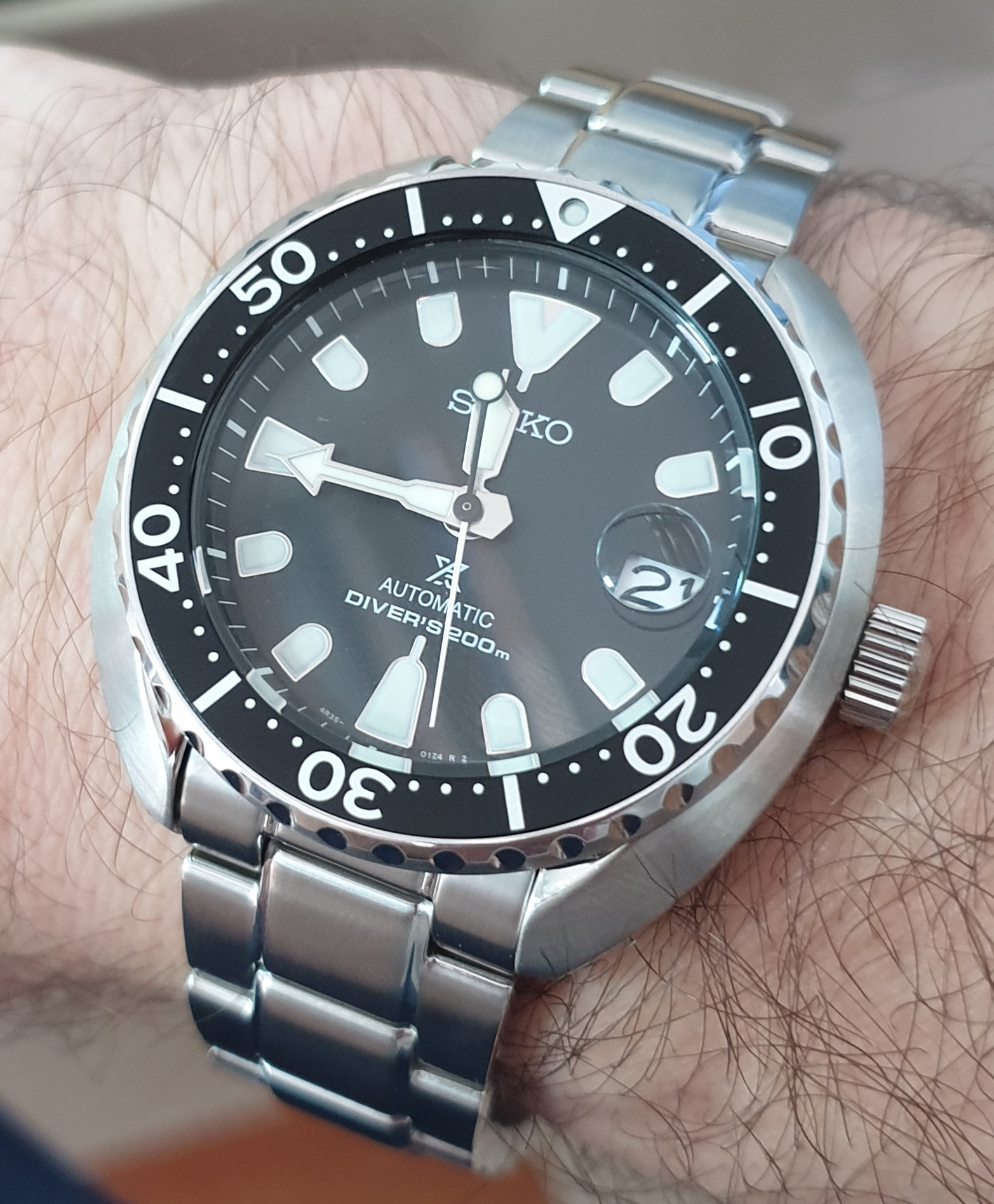 Seiko srpc37k1 shop