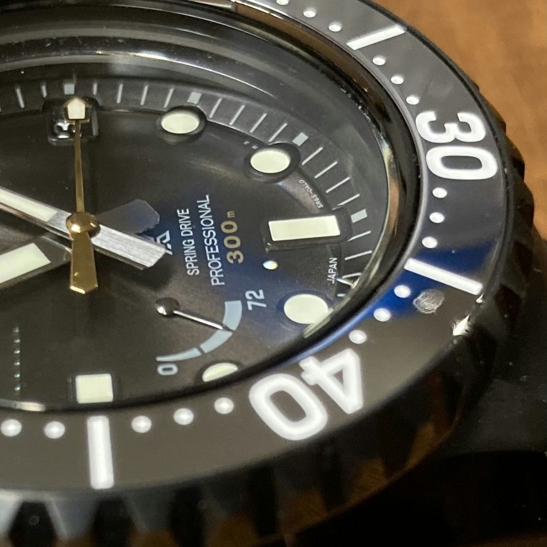 Seiko prospex sales lx prezzo