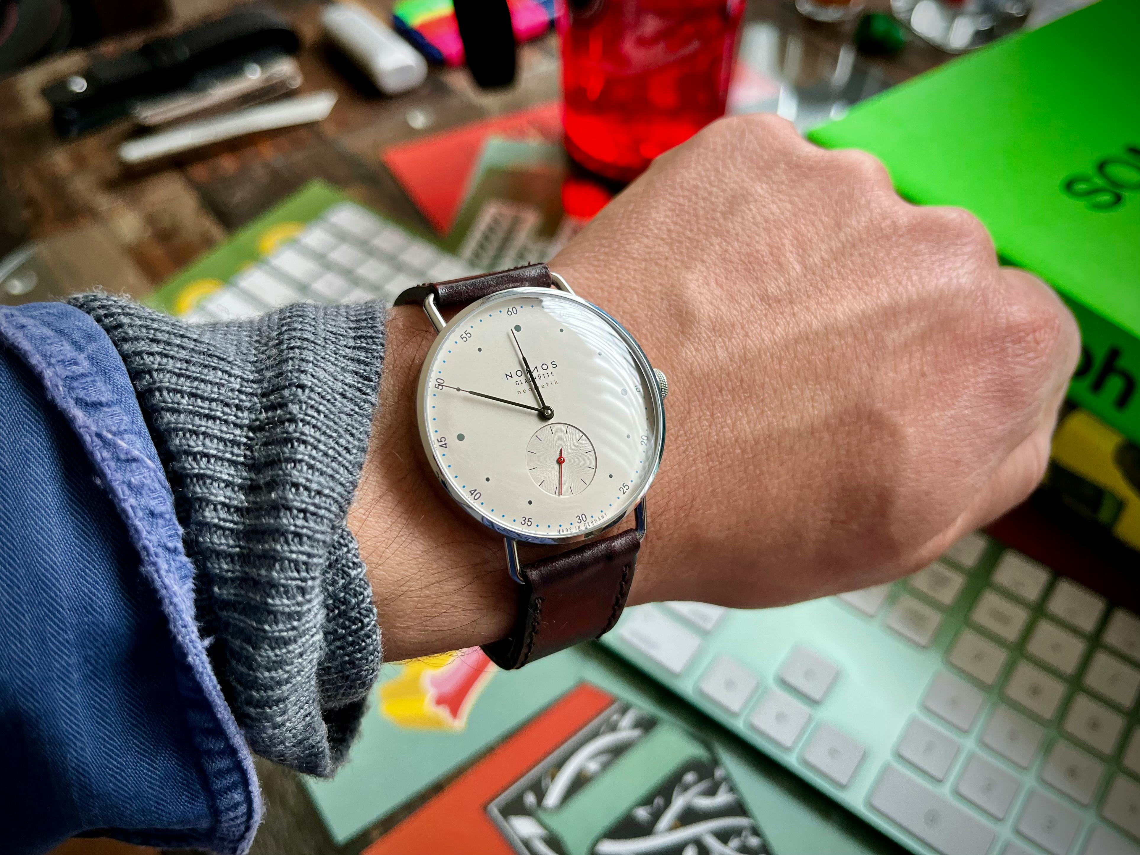 nomos 1113