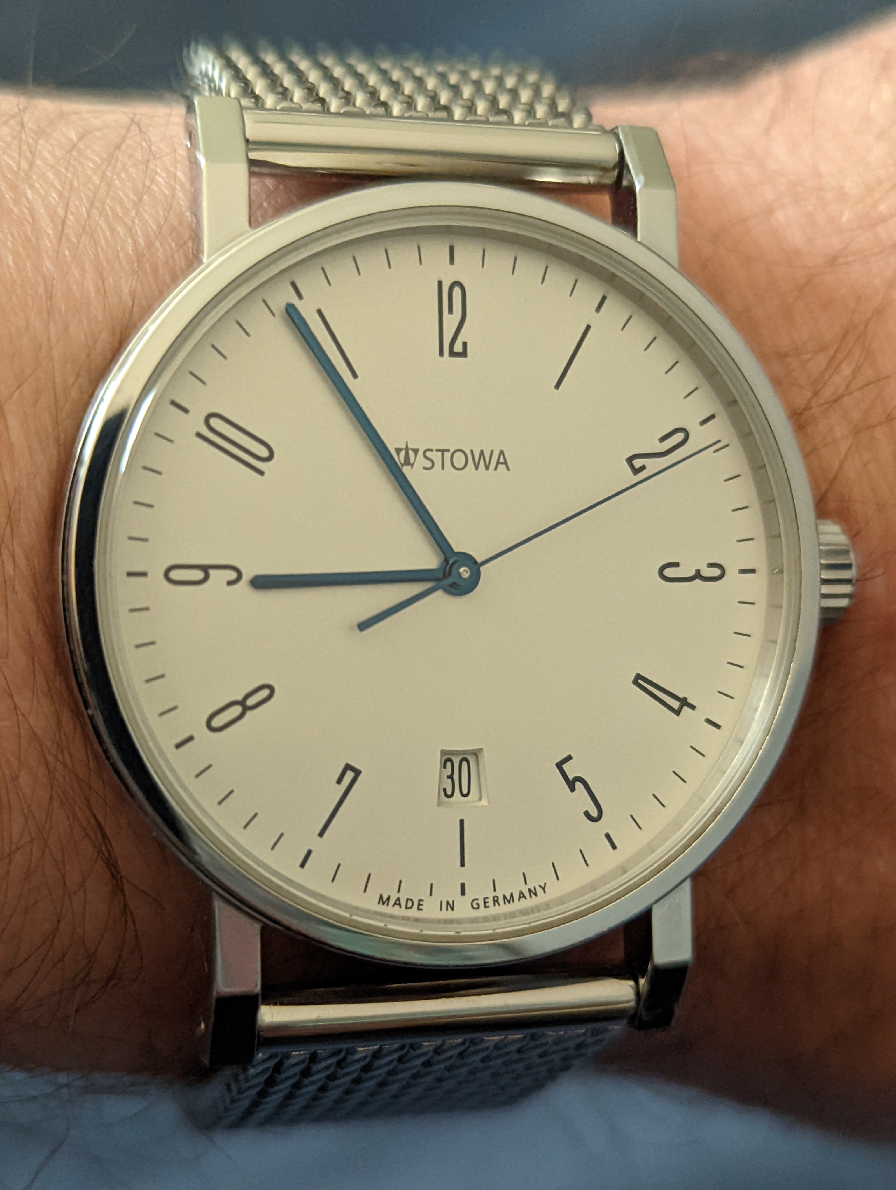 Stowa best sale antea classic