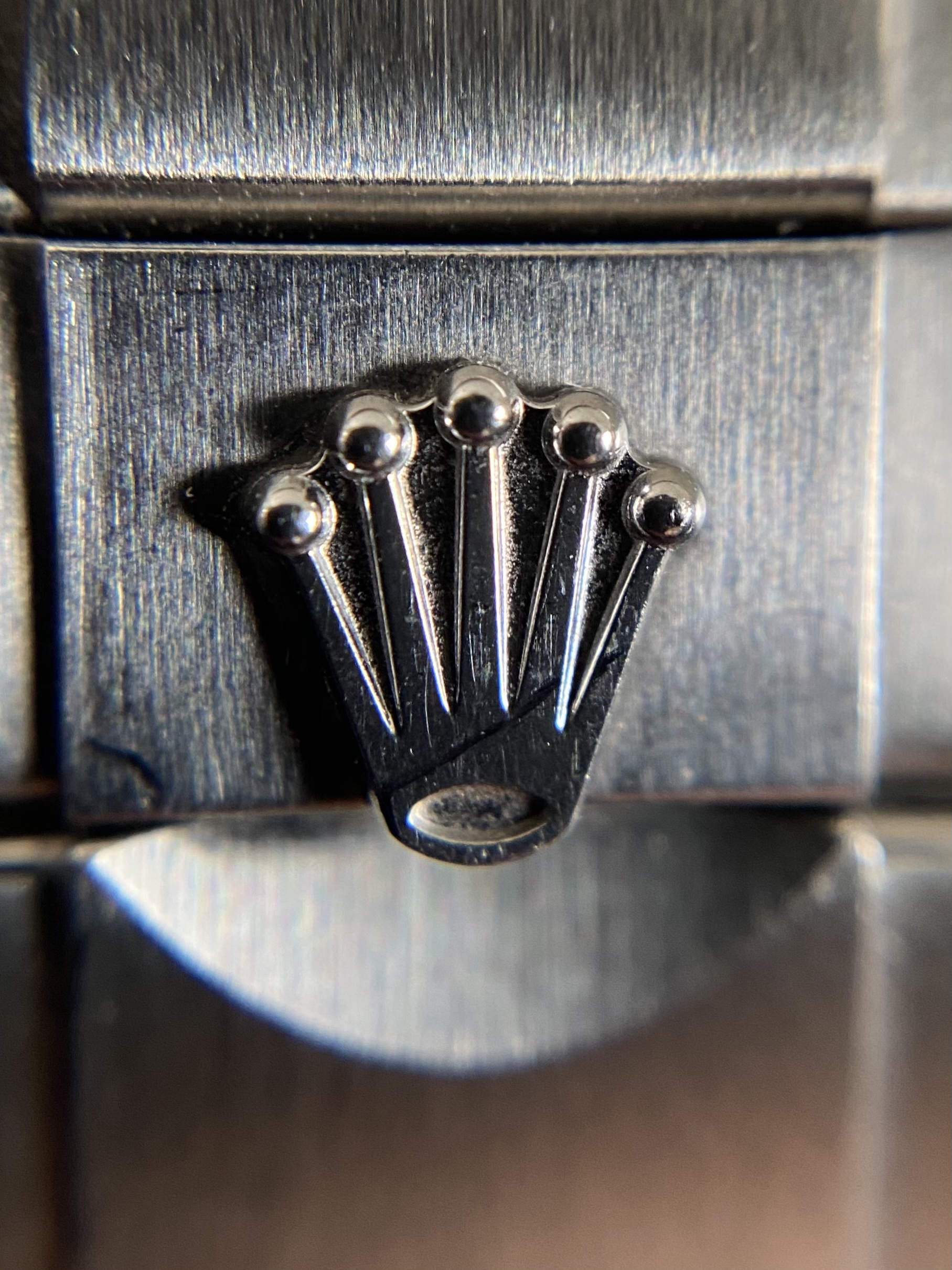 Rolex Explorer 214270 — Hodinkee Community