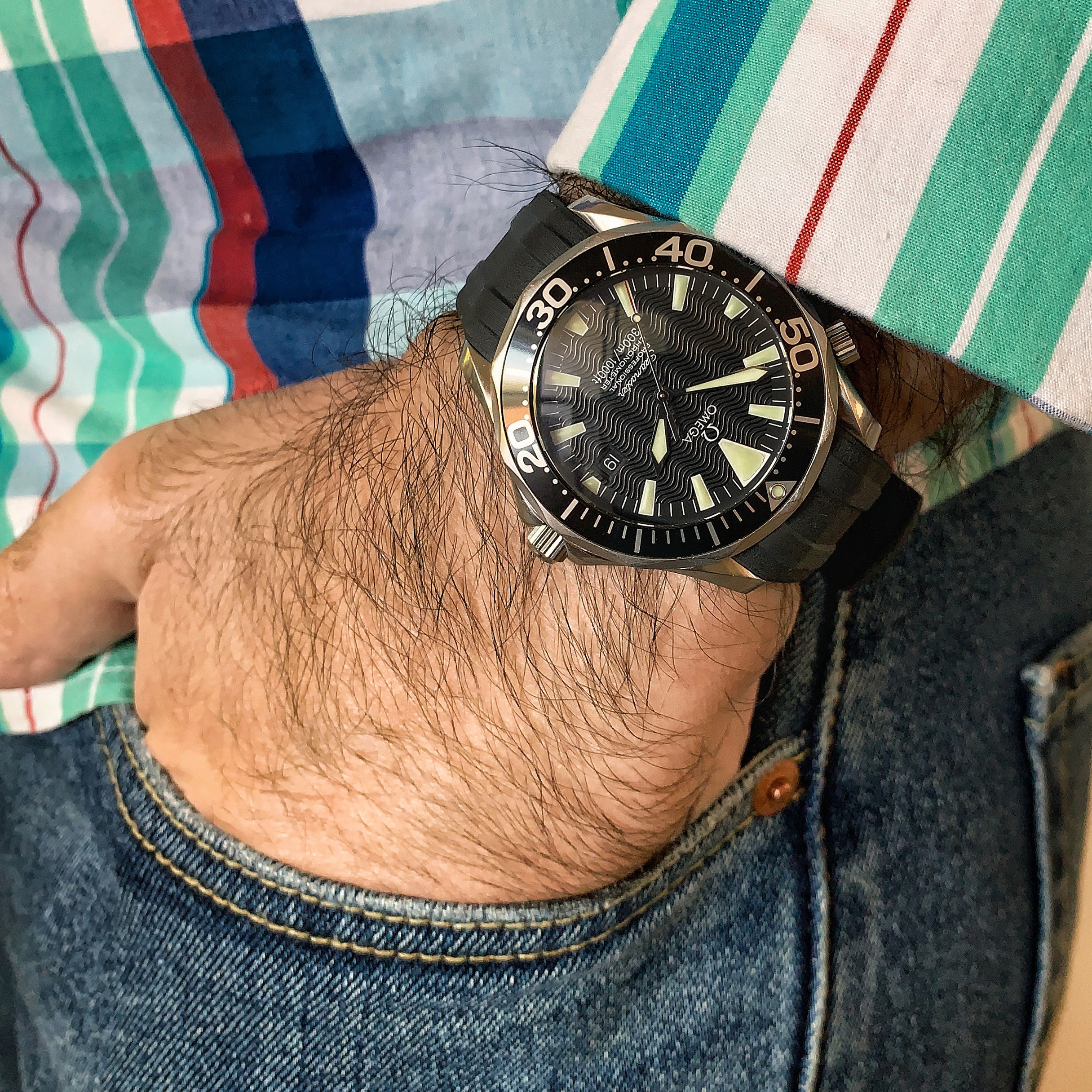 omega 2254.50