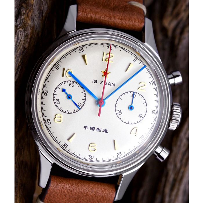 AshHenderson — Hodinkee Community